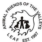 Animal Friends of the Valley Logo